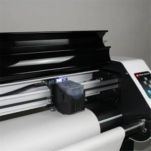 Vertical CAD Paper Pattern Graph Contour Plotter for Large Paper Size 1300mm to