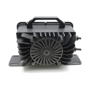 constant current warehouse forklift truck battery charger - 72v outlet