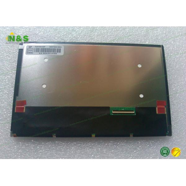 HJ070IA-02F Innolux LCD Panel Innolux 7.0 inch LCM 1280×800 350 800:1 16.7M WLED LVDS