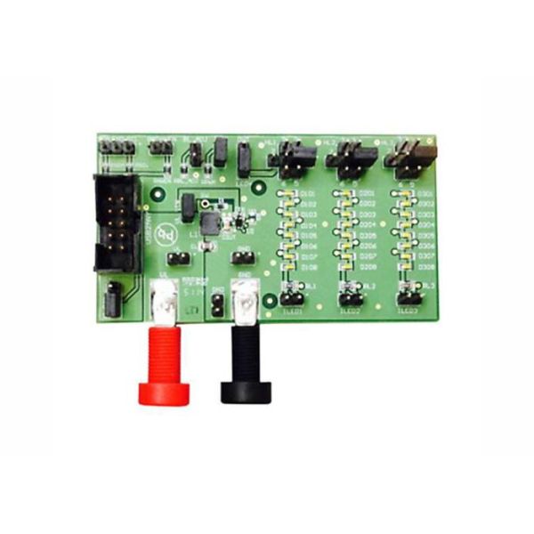 Buy LM36923EVM Embedded Solutions LED Backlight Driver LM36923 Evaluation Board at wholesale prices