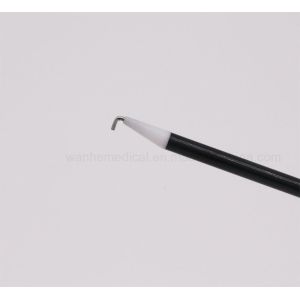 HF2011.1 Monopolar Electrode Hook Customization for Surgical Laparoscopic