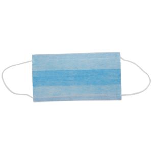 Disposable Dust Protection Mask With Elastic Earloop Safety Anti Virus