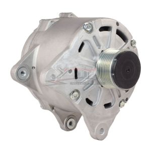 China 95560311600 Electric Alternator Motor For AUDI Q7 4LB 3.6 FSI BHK PORSCHE Cayenne 955 3.2 2506145 ALH2903NW on sale