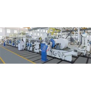 380V Mechanical Hard Lamination Machine , Multi Layers Matte Lamination Machine