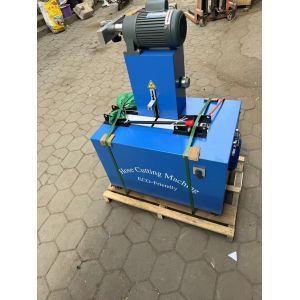 Dust-free Rubber Hose Cutting Machine And Skiving Machine with 4 Layers and