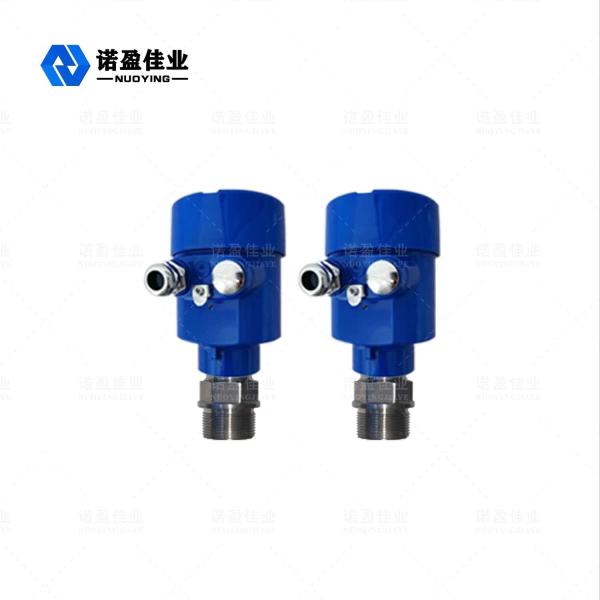 Non-Contact 24VDC IP67 Microwave Level Gauge for Solids and Powders with CE