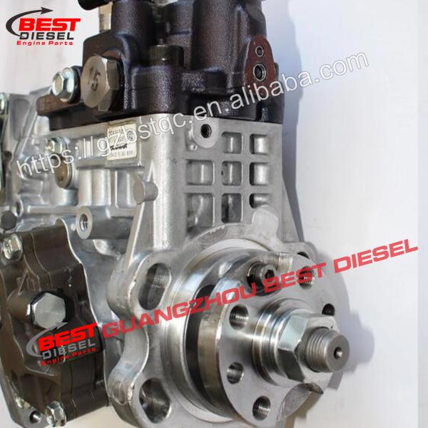 Buy New Diesel Fuel Injector pump  729932-51360 4TNV98  729932-51360 For Yanmar Engine at wholesale prices
