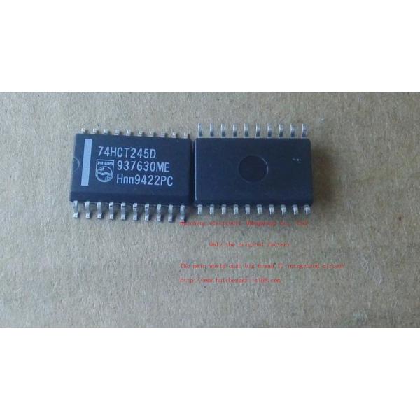 Buy 74HCT245DR 74HCT245D 74HCT245 SSOP20NEW Original at wholesale prices