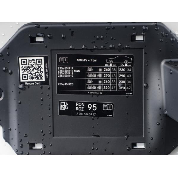 Mercedes-Benz GLB 220 2023 fashion version 5 Door 7 seats Compact SUV