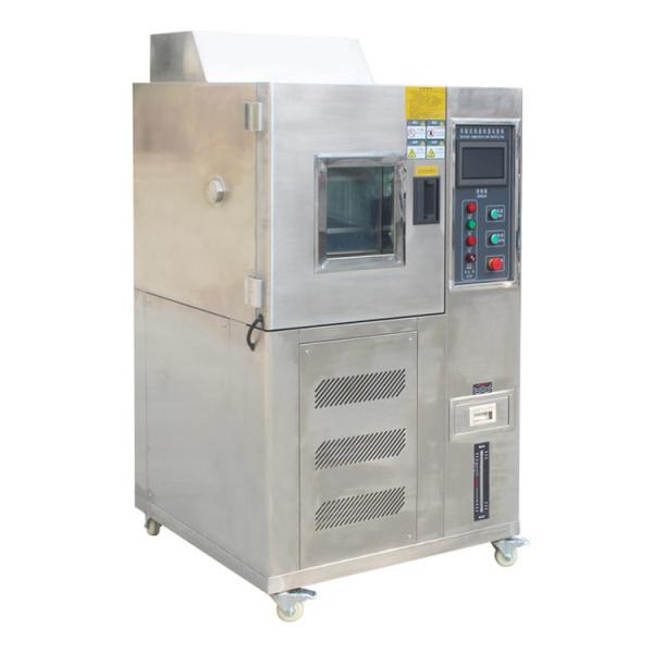 Constant Programmable Temperature And Humidity Testing Device Manufacturers Humidity Temperature Chamber