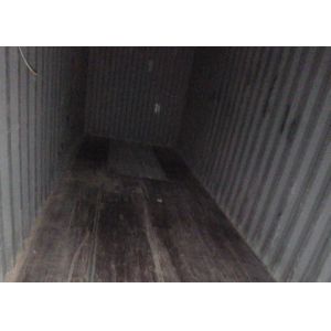 45 Foot GP Second Hand Dry Freight Container