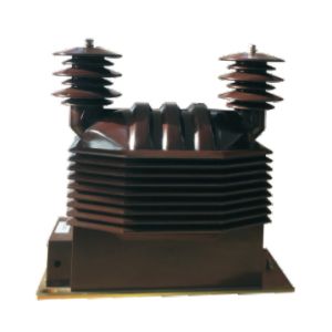 MV Current Transformer Indoor Voltage Transformer SINGLE PHASE OPERATION POWER