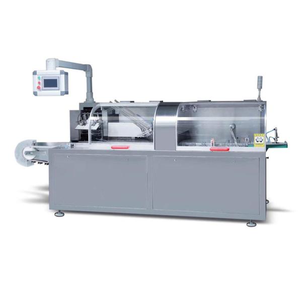 Buy High Efficiency Auto Cartoner Machine Automatic Cartoning Machine at wholesale prices