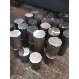 ASTM A276 AISI 444 UNS S44400 Stainless Steel Round Bars
