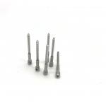 China Sealing Stainless Steel Self Tapping Screw For Meter Instruments DIN404 SS Capstan for sale