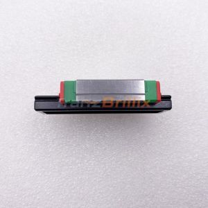 7mm Size Machine Tool Guideways HIWIN MGW7C Easy Installation