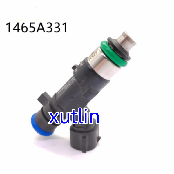 Buy Auto Parts Fuel Injector nozzle  1465A331 EAT320 For 03-17 Mitsubishi L200 Triton KA5T KB5T KG5W KJ4T at wholesale prices