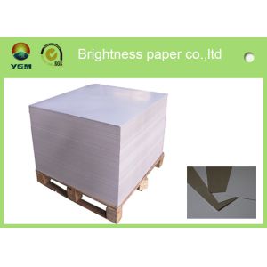 Shoe Boxes Making Coated Board Paper Hot Stamping Surface Finish