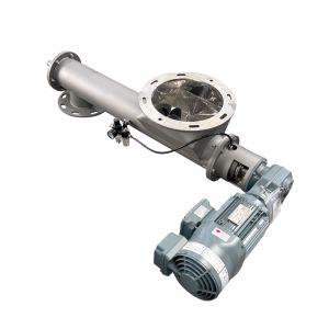 Auger Screw Conveyor for Heavy-Duty and High-Performance Material Handling