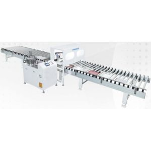 China Energy Saving Honeycomb Gluing Machine For Making Honeycomb Panels on sale