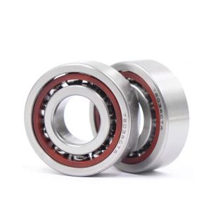 55bnr10xe; 55ber10xe Angular Contact Ball Bearings Industrial Transmissions