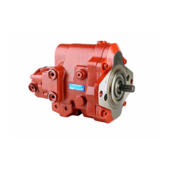 Buy B0600-21030 PSVD2-21E Hydraulic Piston Pump Main Hydraulic Pump For Excavator Hitachi EX40 YM55 at wholesale prices