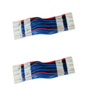 2p to16p-ph2.0 pitch terminal line crimping terminal connection Flame retardant