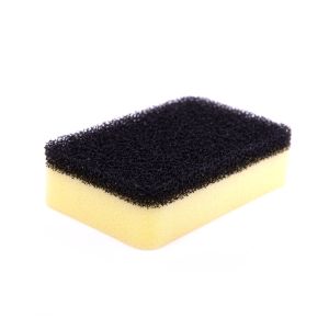 Non-Scratch Kitchen Sponge Scrub Pads for Dishes