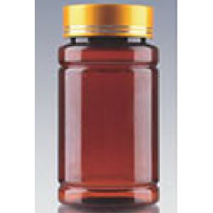 China High Grade Plastic Screw Top Bottles , Special Transparent Plastic Bottle on sale