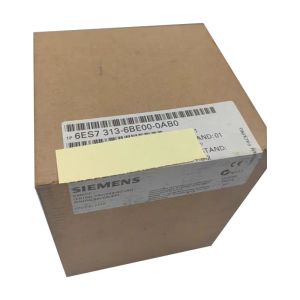 Quality ODM Siemens S7-300 IO Modules 6ES7313-6BE00-0AB0 CPU 313C-2 PTP for sale