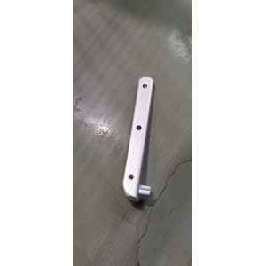 Aluminium Train Seat Armrest