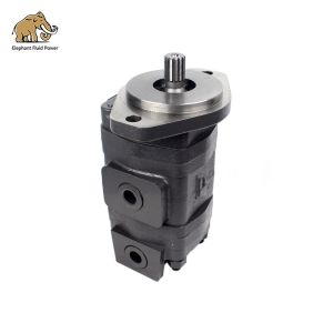 14561970 Gear Pump For EC460B EC460C VOE 14561970