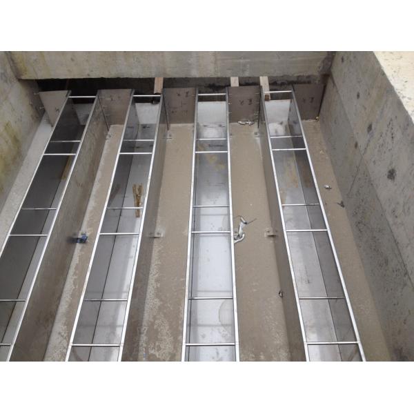 Intelligent Control Ultraviolet Sterilization Unit Continuous / Intermittent Disinfection