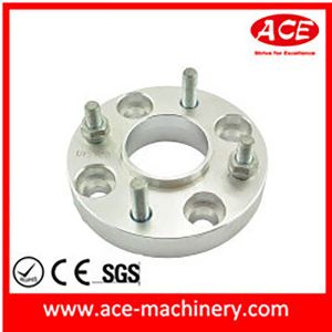 ISO 9001 Precision Investment Casting CNC Machining Parts with Customized