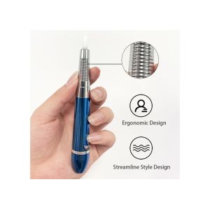 Aluminum Alloy 7840rpm 6V Permanent Makeup Microblading Tattoo Machine Gun