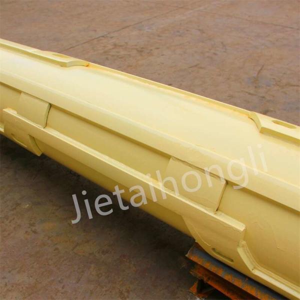 Buy Interlocking 120m Friction Kelly Bar For Foundation Construction Machinery at wholesale prices