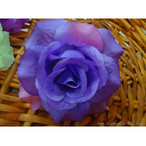 Wholesale Artificial Rose Heads