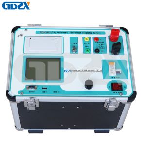 ZXHQ-M+ Automatic CT PT Analyzer