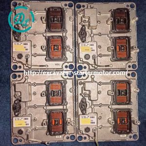 EexcavaStart CAT C9.3 ECM Controller 521-0783 24V Original
