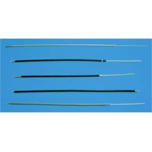 RF Cable Stripped And Tinned Made By Custom