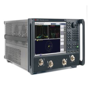 Configurable Test Set And Reference Mixer Switch Option 201 For The N5224B