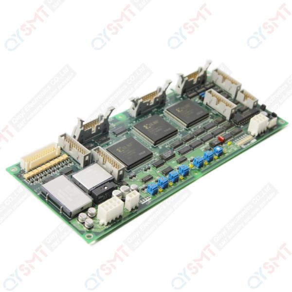 Buy New Condition SMT PCB Board JUKI SMT Spare Parts FX-1R Head Main PCB 40001925 at wholesale prices