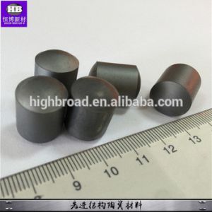 Hexagon Bulletproof Plates For Ballistic Protection , Nuclear Grade B4c Ceramic