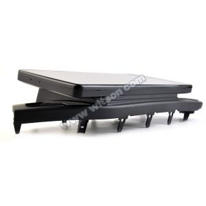 12.3" Smart Ultra Wide Screen For Kia Morning 2 Picanto Left Hand Driver 2011