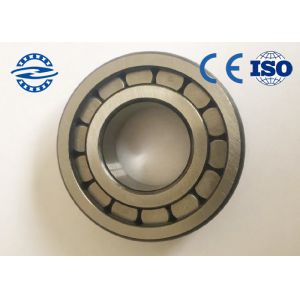 China Open Seals F203740 Cylindrical Roller Bearing Size 25x54x21mm on sale