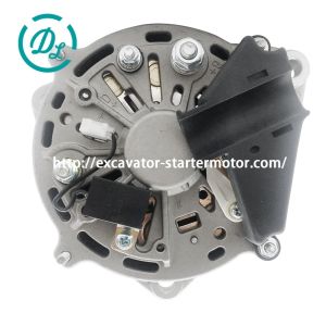 EexcavaStart 24V 100A Bosch Alternator 0120468143 0120468145 0120469120