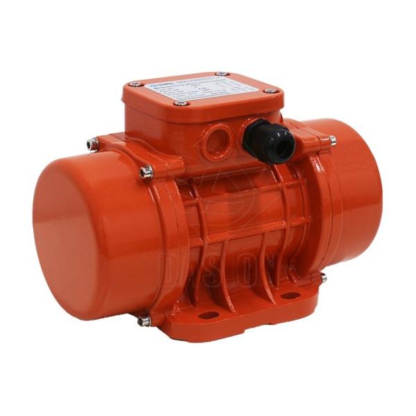 Buy 380V High Frequency Electric Concrete Vibrator 3000rpm 0.05kw Power 0.3KN Force at wholesale prices