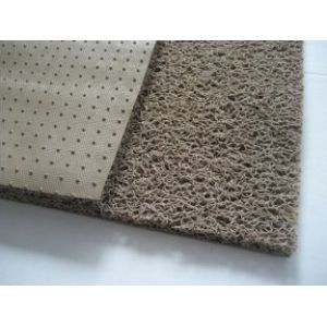 anti-slip pvc coil mat rolls EDBD