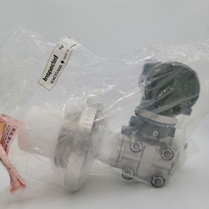 Yokogawa EJA220A-DMZA12Z3B-97NN/K2/Z High Temperature Pressure Transmitter