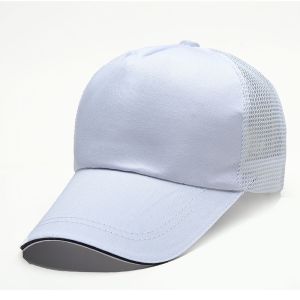 Fashion Style Anti Pilling OEM Breathable Baseball Caps